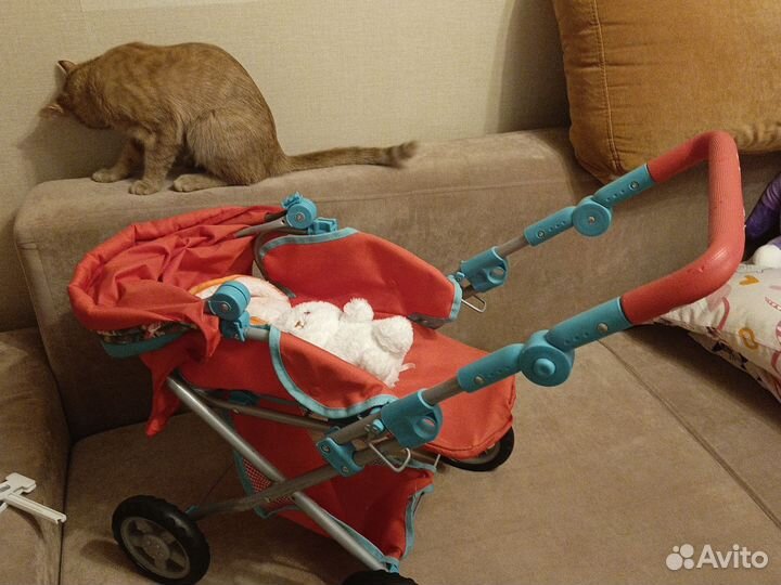 Детские игрушки