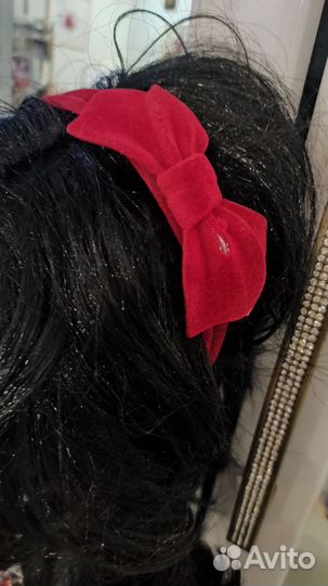 Костюм карнавальный Белоснежки для девочки 134