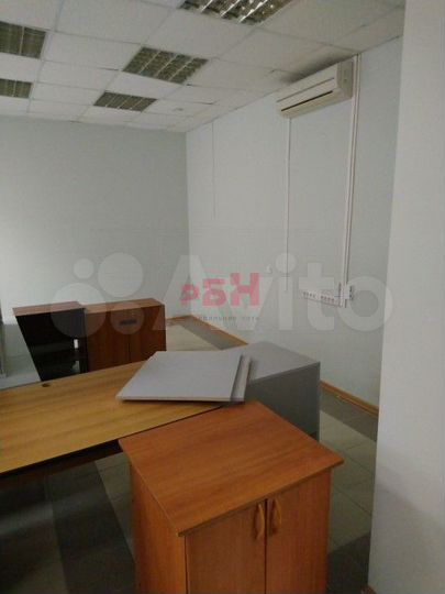 Сдам офисное помещение, 59.9 м²