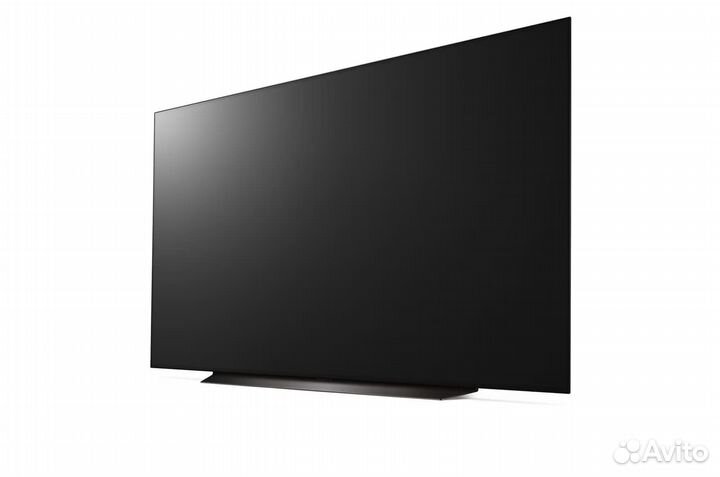 Телевизор LG oled 83C4RLA (2024 Ростест)