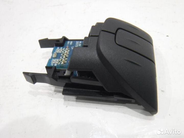 Блок кнопок настройки подсветки 248241LA0A