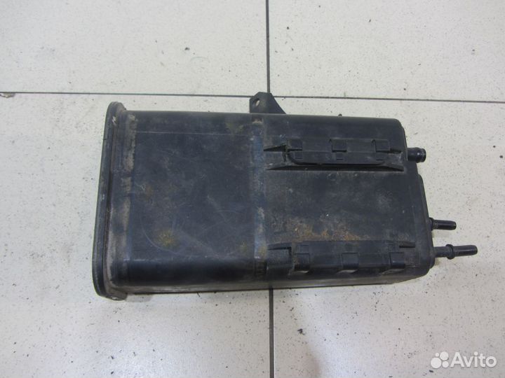 Абсорбер (фильтр угольный)