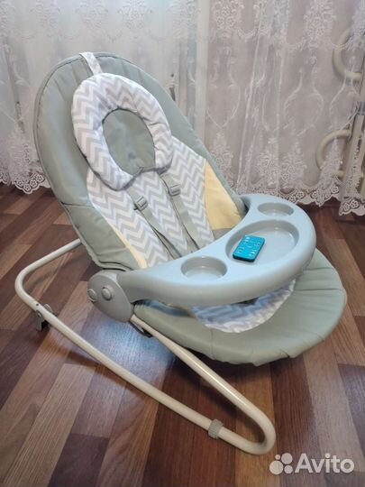 Детские качели