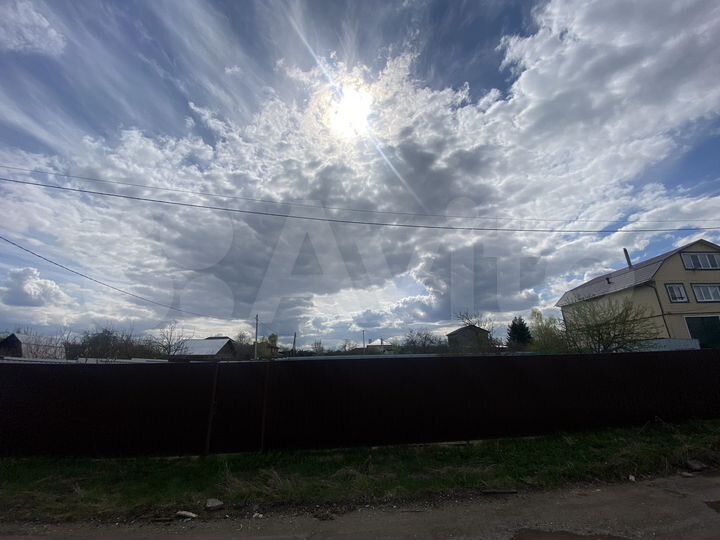 Участок 9,4 сот. (СНТ, ДНП)