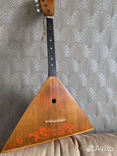 Балалайка