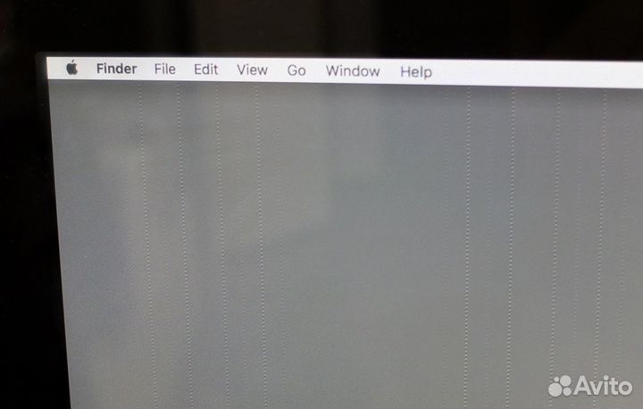iMac 27 2010