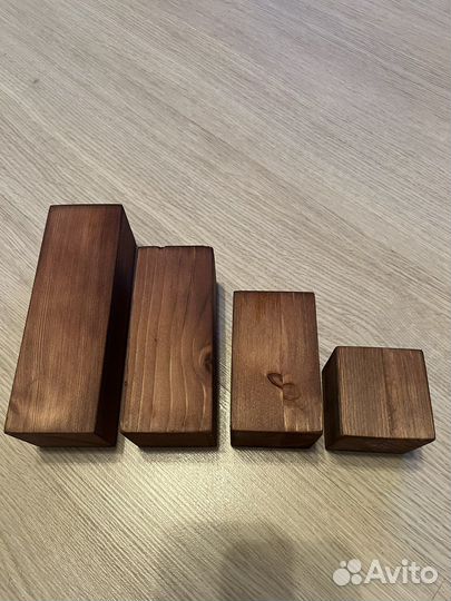 Подсвечники