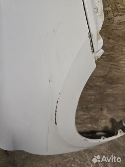 Крыло переднее правое LADA granta fl