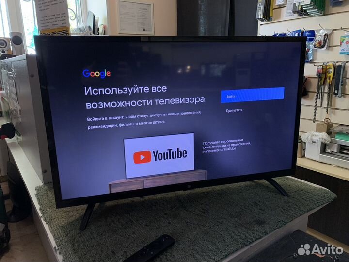 Xiaomi SMART TV L32M5-5ARU