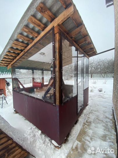 Гибкие окна