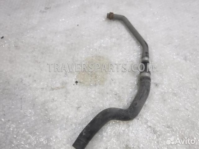 Шланг Мерседес W222 S