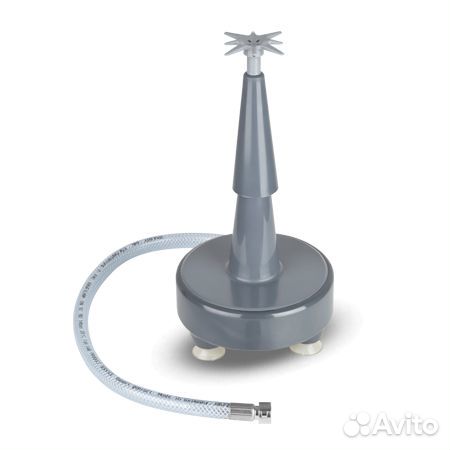 Ополаскиватель шейкеров и бокалов