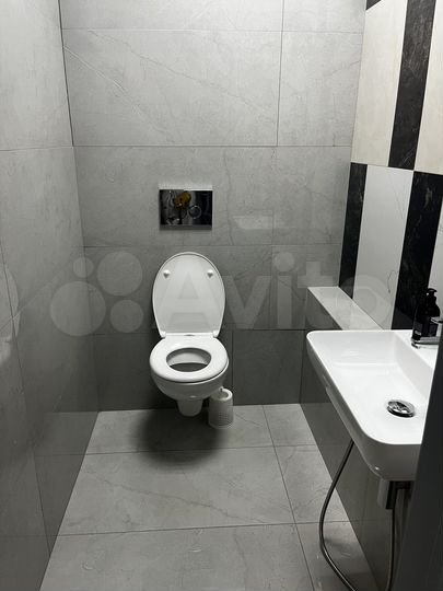 Торговая площадь, 25 м²