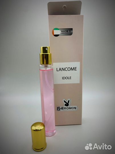 Духи Lancome Idole for women