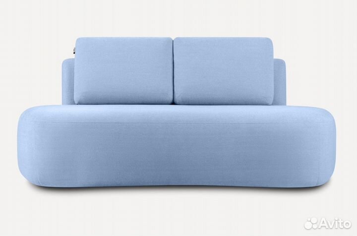 Диван c гapaнтиeй