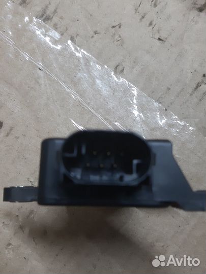 Датчик ускорения ssangyong actyon NEW 2011