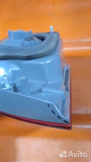 Фонарь задний внутренний левый Chevrolet cruze 20