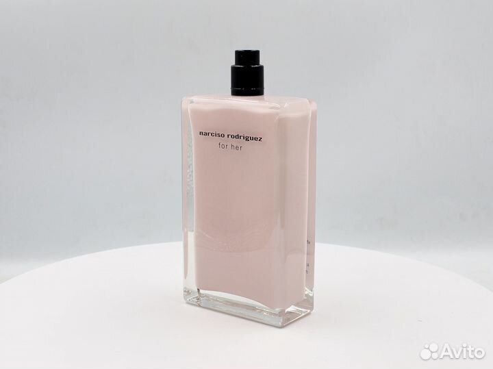 Narciso Rodriguez For Her Eau De Parfum 100ml