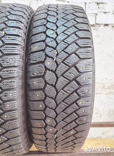 Continental ContiIceContact 185/65 R15 92T