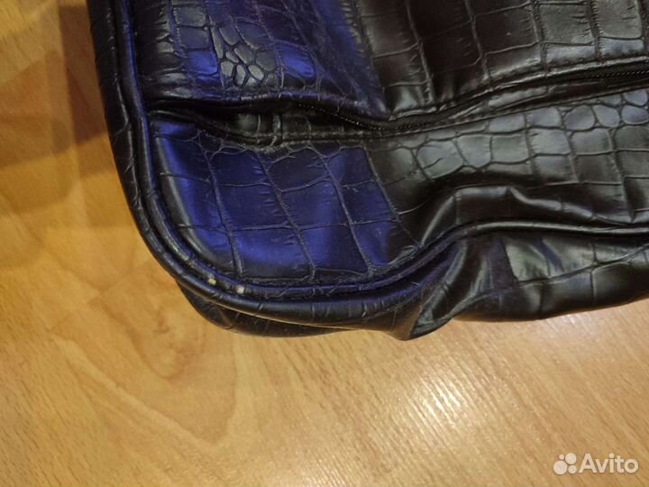 Сумка для ноутбука