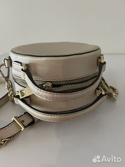 Сумка клатч женская натуральная кожа