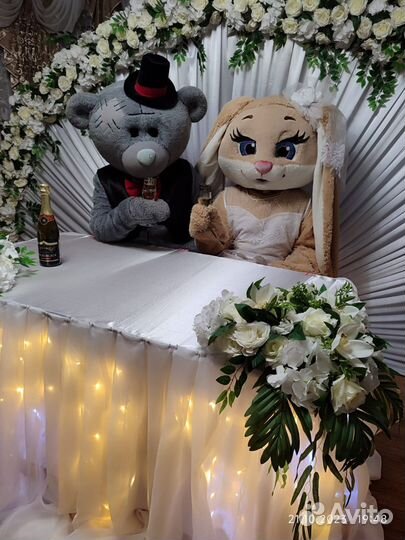 Оформление свадеб и праздников