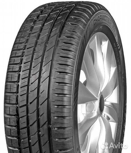 Ikon Tyres Character Eco 195/55 R16 91H