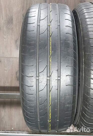 Continental ContiPremiumContact 2 195/65 R15 91H