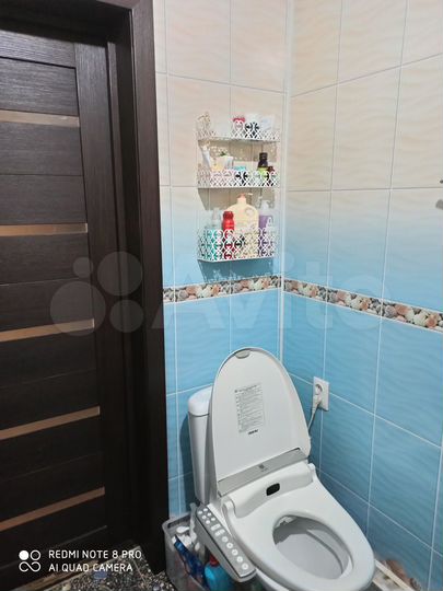 Дом 74 м² на участке 6 сот.