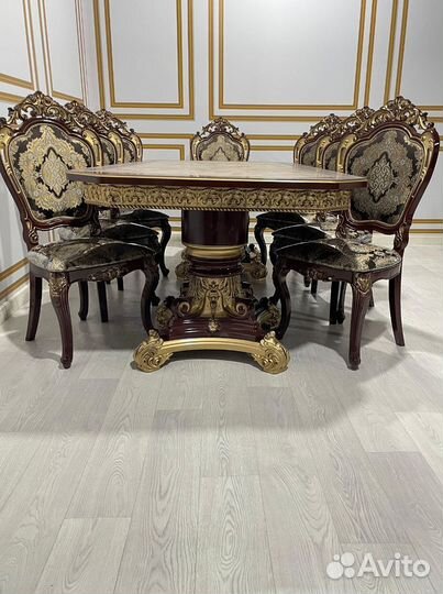 Кухонный стол / стол / стол стулья