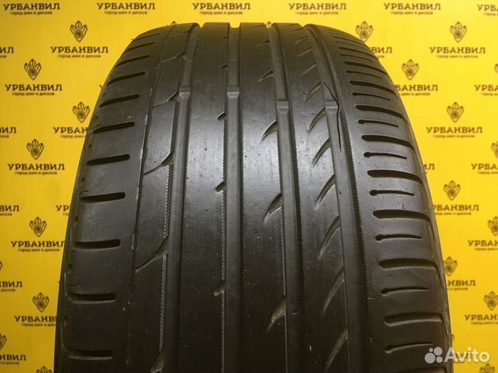 Yokohama Advan Sport V103 225/45 R17 94Y