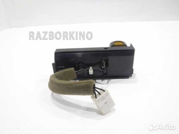 Дисплей информационный