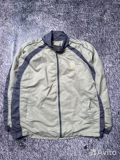 Рэп олимпиийка fubu sports y2k