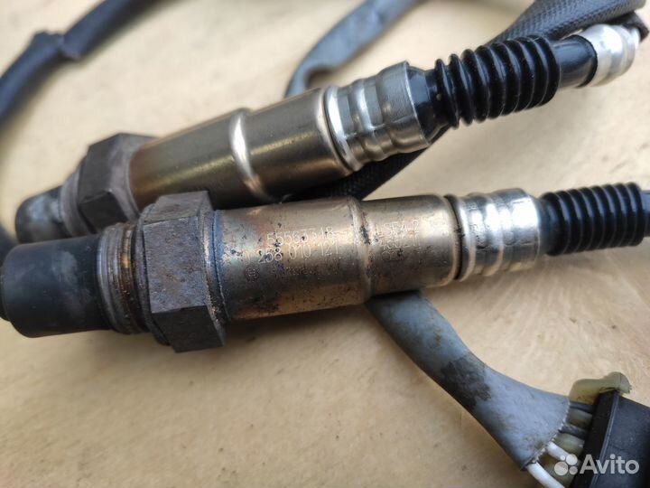 Датчик кислорода 1.2 1.4 1.6 1.8 Astra J Corsa D