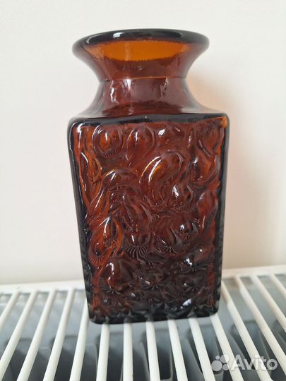 Штоф СССР стекло