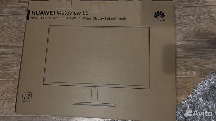 Huawei MateView SE 24