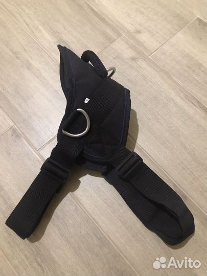 Шлейка для собаки