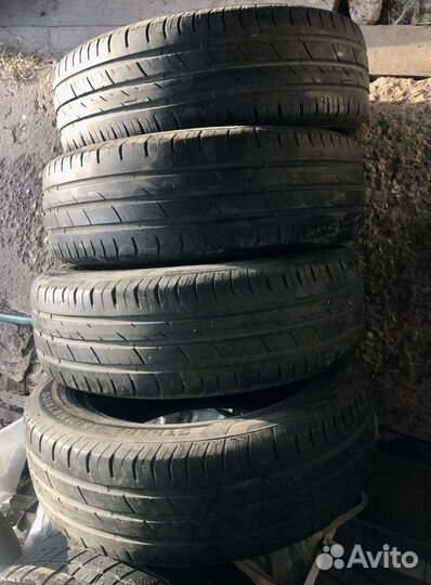 Viatti Strada Asimmetrico V-130 185/65 R15