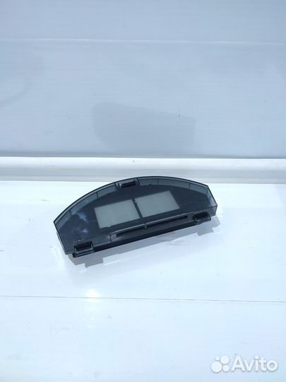 Контейнер для пылесоса Redmond RV-R500