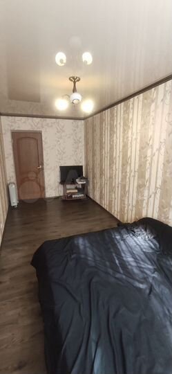 3-к. квартира, 65 м², 1/5 эт.