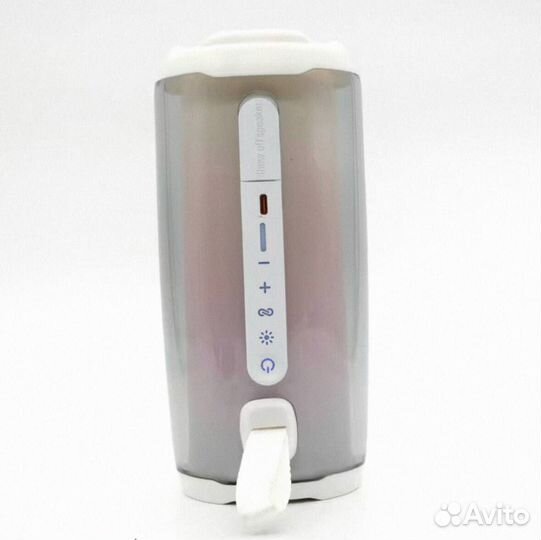 JBL Pulse 5: музыкальный поток без проводов