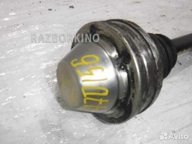 Привод передний левый