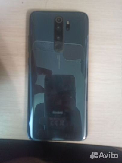 Xiaomi Redmi Note 8 Pro, 6/64 ГБ
