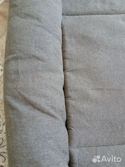 Лежанка для собак