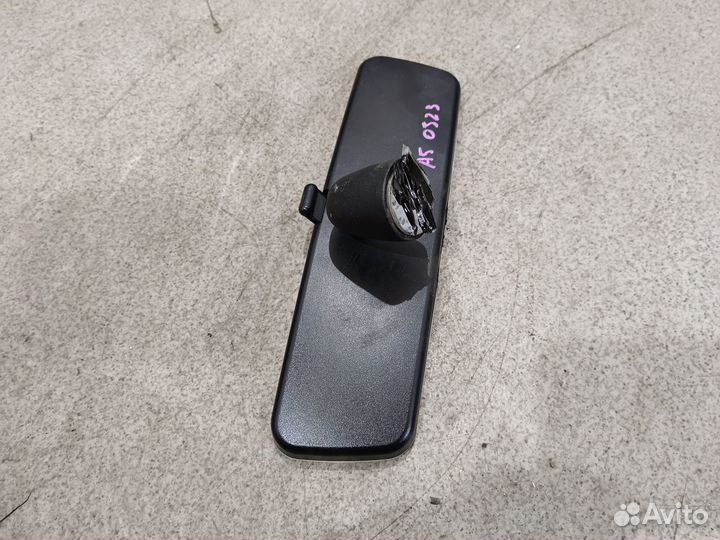 Зеркало заднего вида салона для Skoda Octavia A5