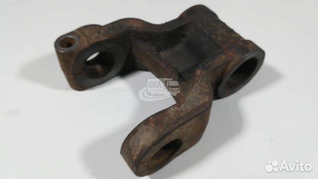 Серьга задней рессоры 4M50 fuso canter