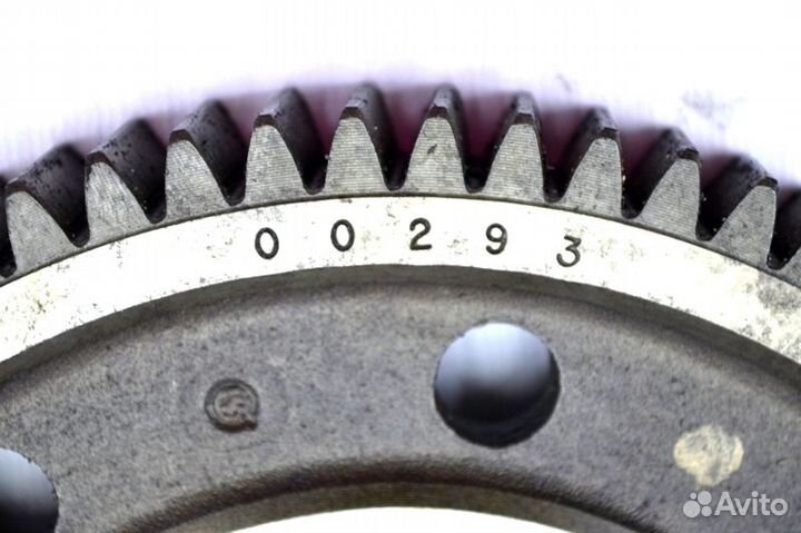 Промежуточная шестерня renault trucks Premium 2 (0