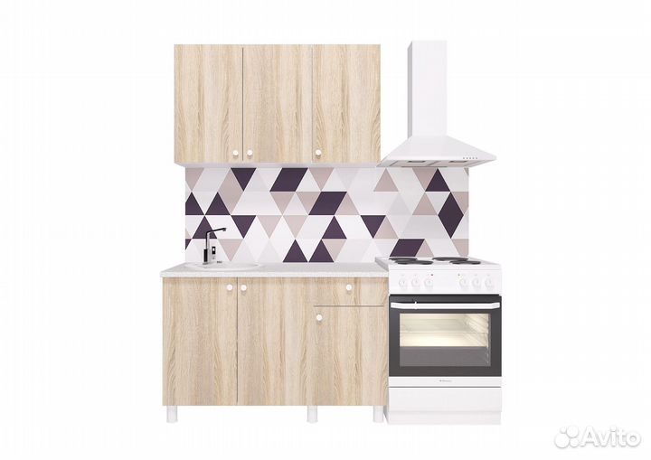 Кухня поинт 120