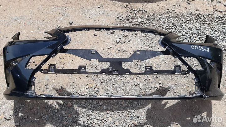 Бампер передний Lexus ES250 Лексус ES 2018