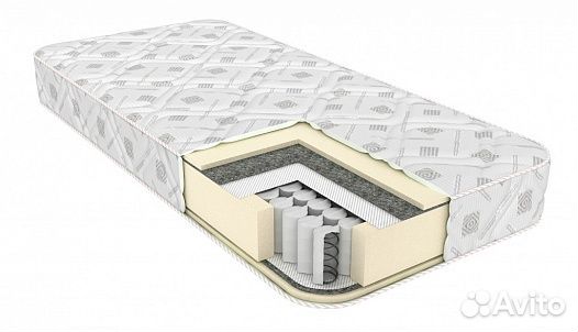 Real Mild (Маилд) 1200*2000